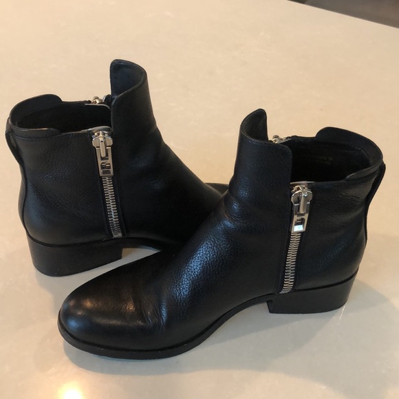 3.1 Philip Lim Alexa Boots - Picture 6 of 15